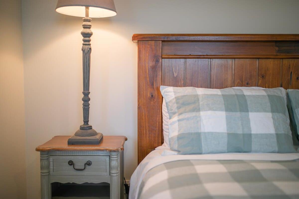 Parkside Heritage Retreat 3-Bedroom Terrace Charm Christchurch Luaran gambar