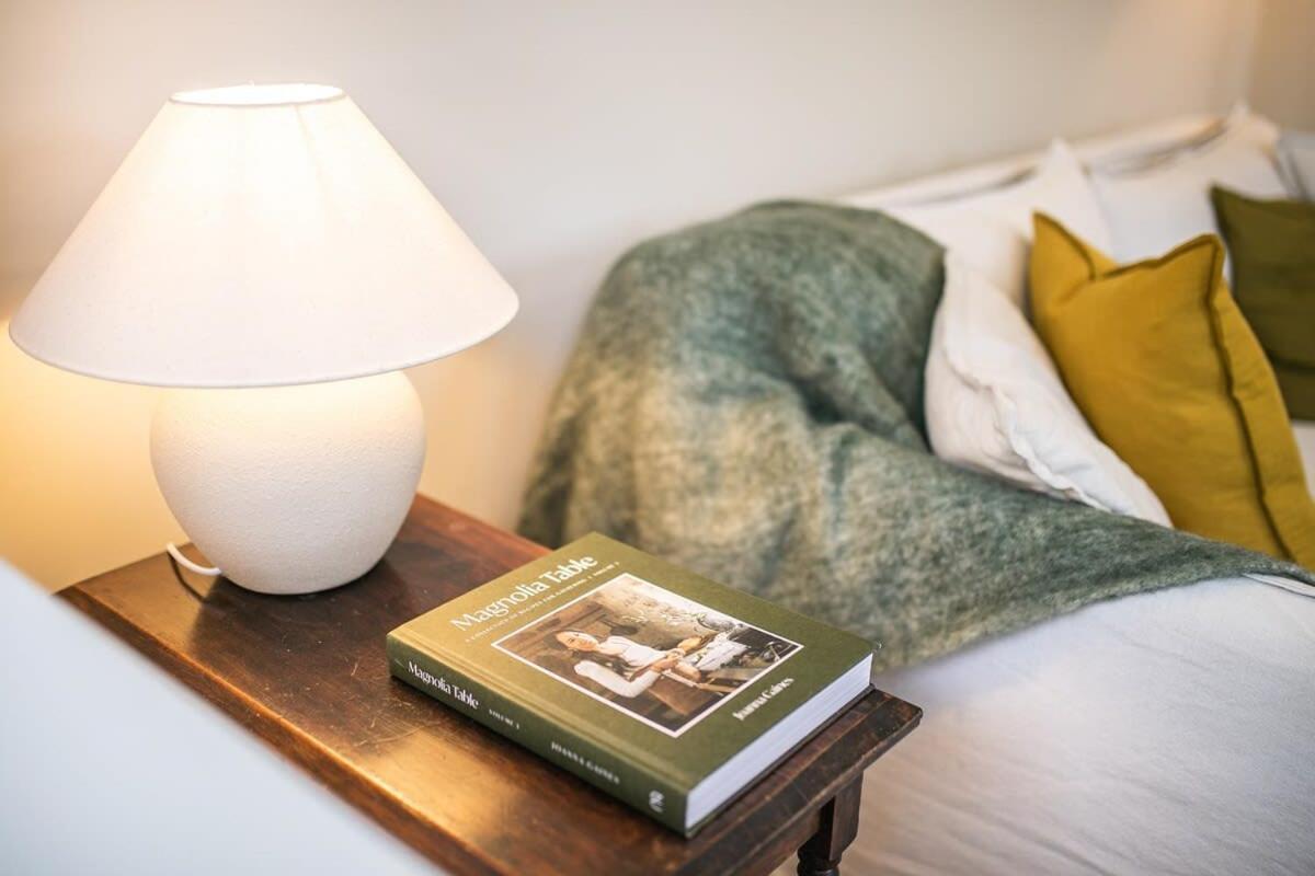 Parkside Heritage Retreat 3-Bedroom Terrace Charm Christchurch Luaran gambar
