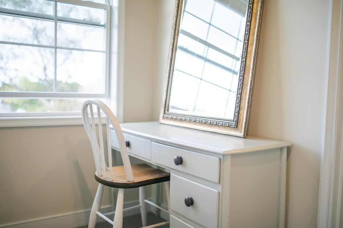 Parkside Heritage Retreat 3-Bedroom Terrace Charm Christchurch Luaran gambar