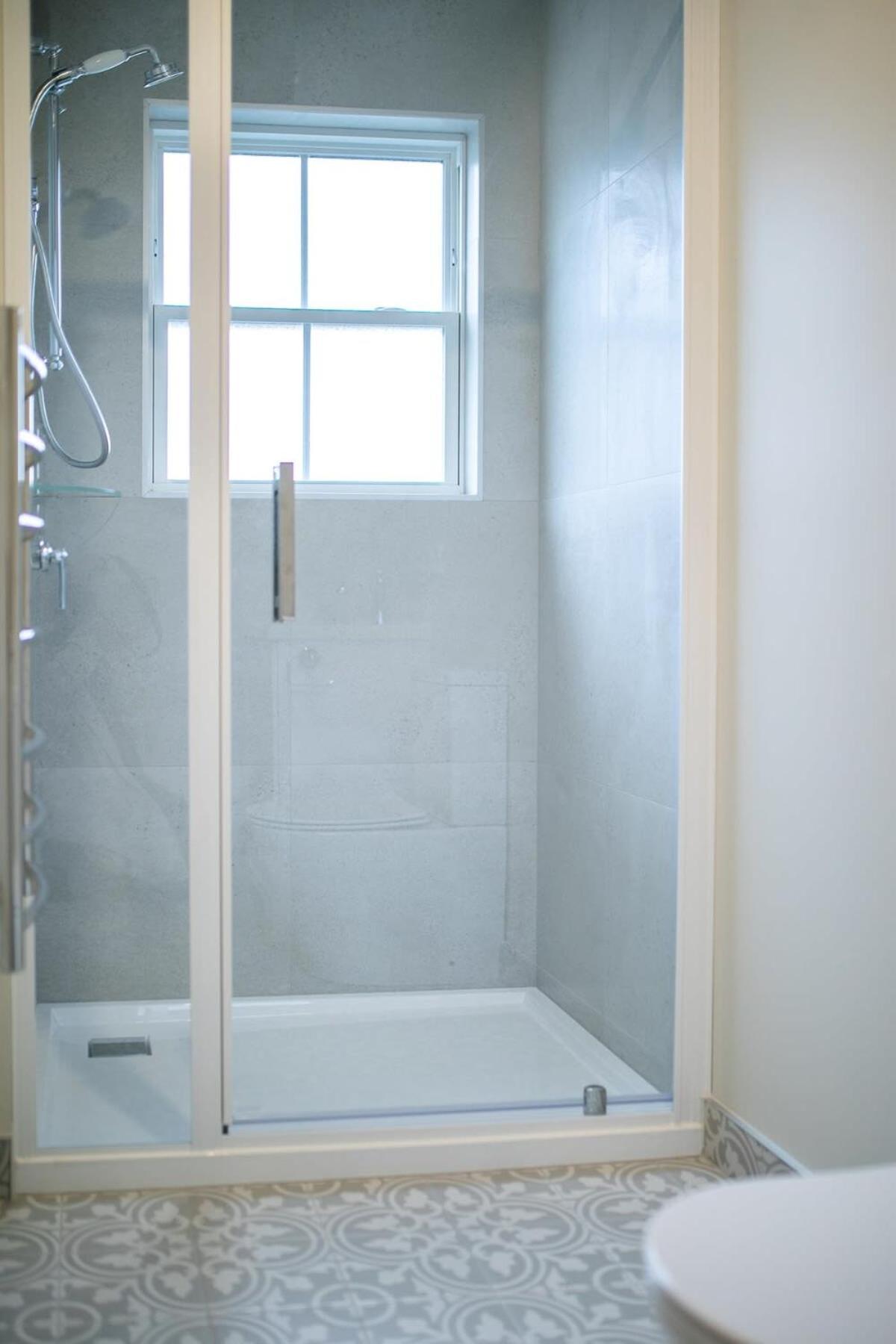 Parkside Heritage Retreat 3-Bedroom Terrace Charm Christchurch Luaran gambar