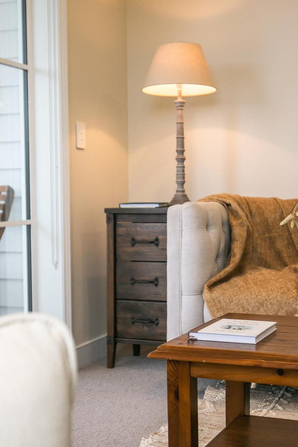 Parkside Heritage Retreat 3-Bedroom Terrace Charm Christchurch Luaran gambar